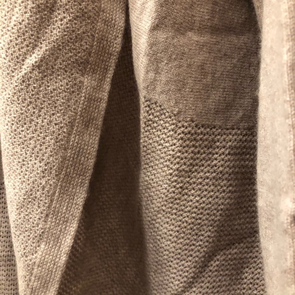 Cashmere Cardigan - Picture 3 of 4